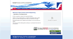 Desktop Screenshot of filton.com