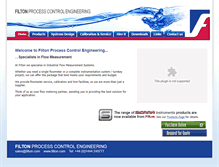 Tablet Screenshot of filton.com